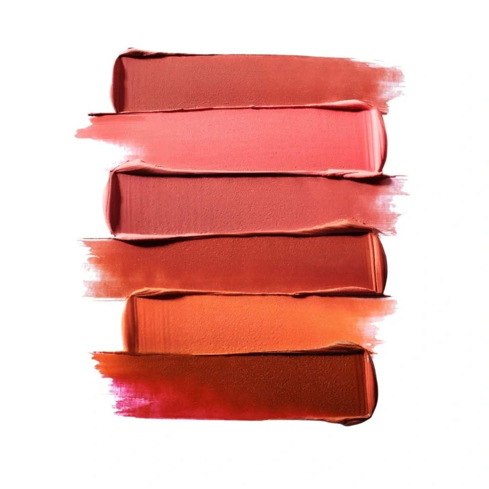 ICONIC LONDON Multi-Use Lip and Cheek Cream Palette